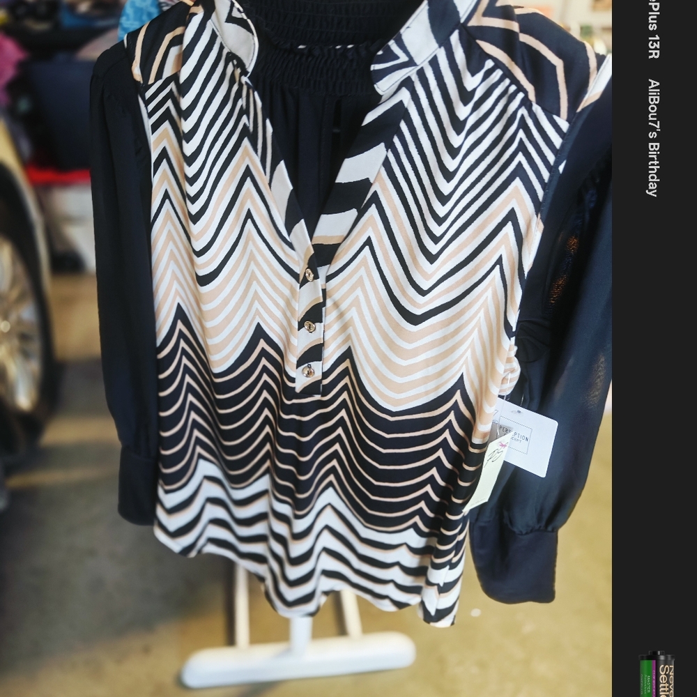 Size M - Picture 5 of 6